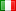 Italiano (Italia) Flag